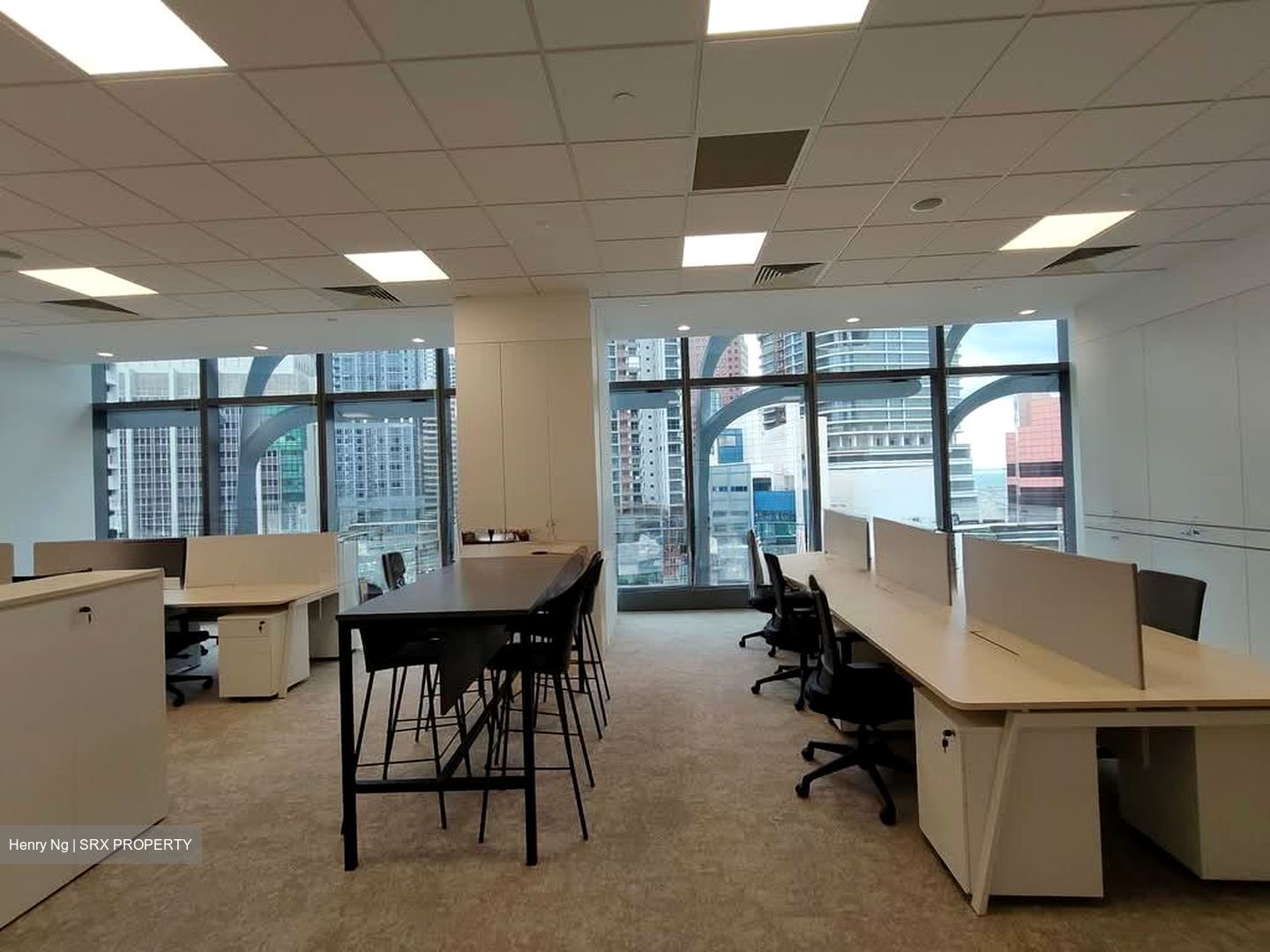 Keppel Towers (D2), Office #527065621